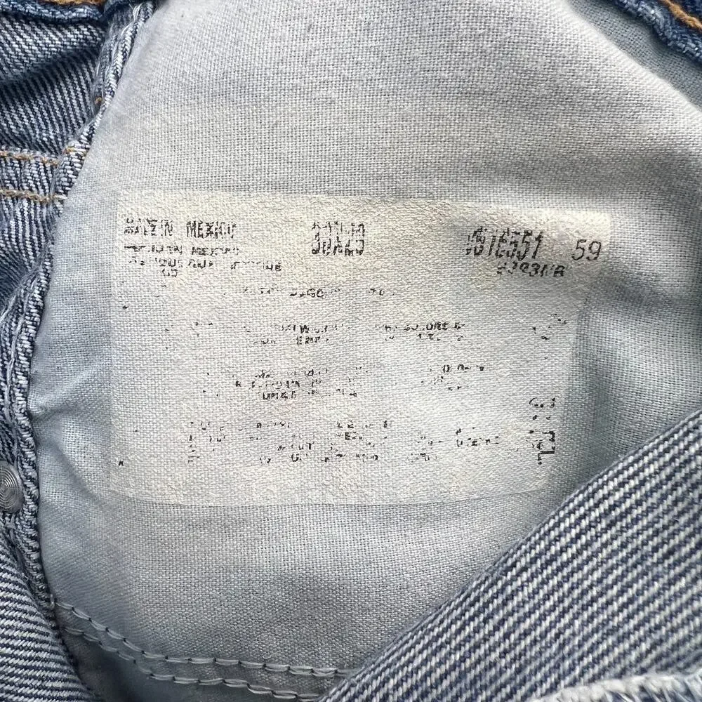Dickies men w38xl29